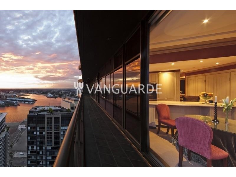 2603/168 Kent Street, Sydney NSW 2000