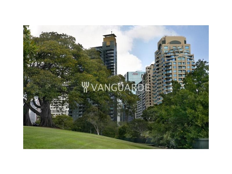 2603/168 Kent Street, Sydney NSW 2000