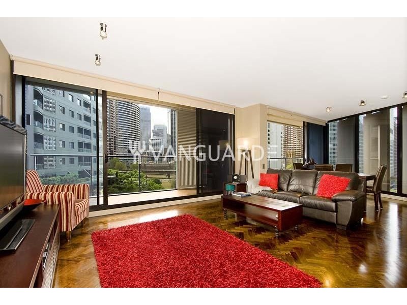 161 Kent Street, Sydney NSW 2000