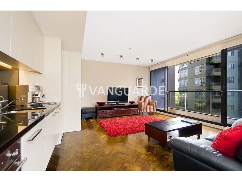 161 Kent Street, Sydney NSW 2000