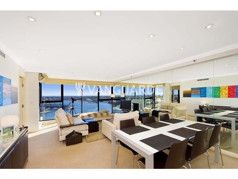 1905/183 Kent Street, Sydney NSW 2000