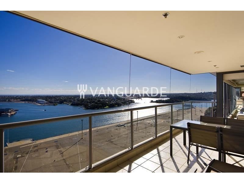 1905/183 Kent Street, Sydney NSW 2000