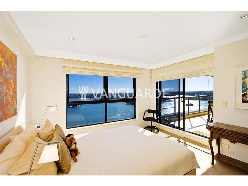 1905/183 Kent Street, Sydney NSW 2000