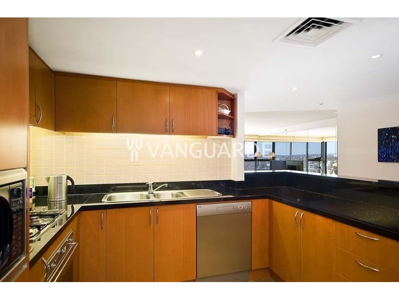 1905/183 Kent Street, Sydney NSW 2000