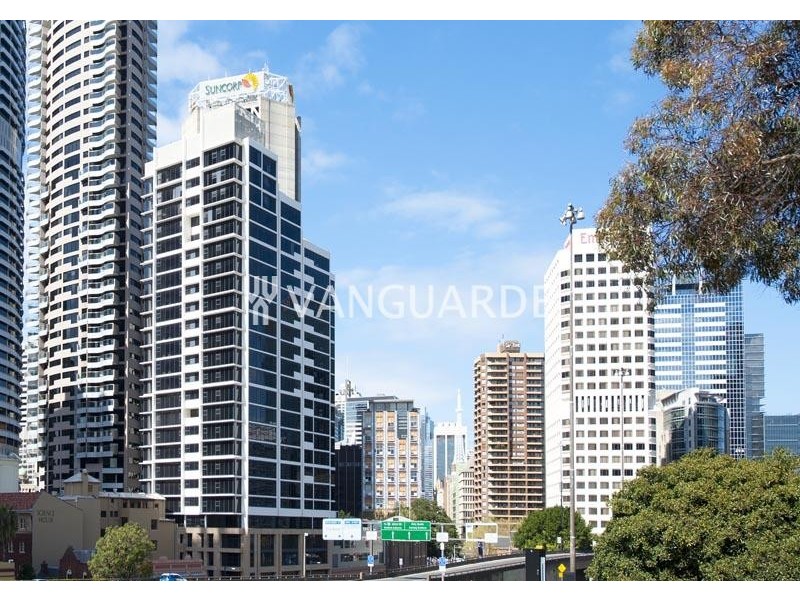 21C/171 Gloucester Street, Sydney NSW 2000