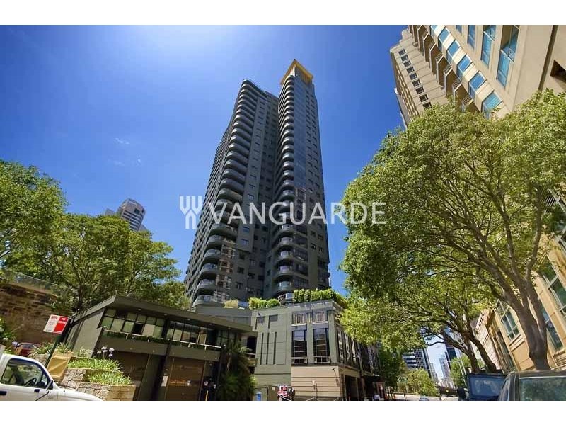 2402 /168 Kent Street, Sydney NSW 2000