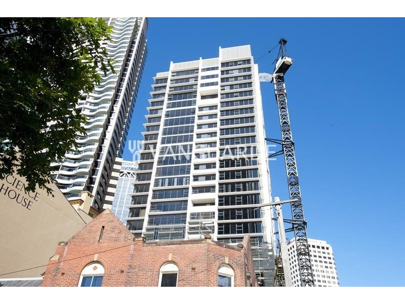 171 Gloucester Street, Sydney NSW 2000