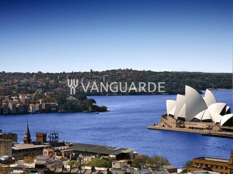 1505/168 Kent Street, Sydney NSW 2000