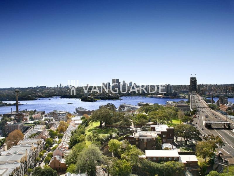 1505/168 Kent Street, Sydney NSW 2000