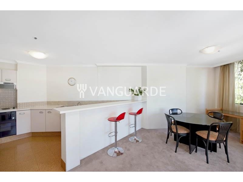 804/5 York Street, Sydney NSW 2000