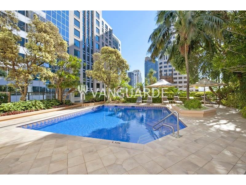 804/5 York Street, Sydney NSW 2000