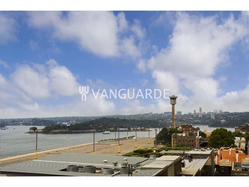 187 Kent Street, Sydney NSW 2000