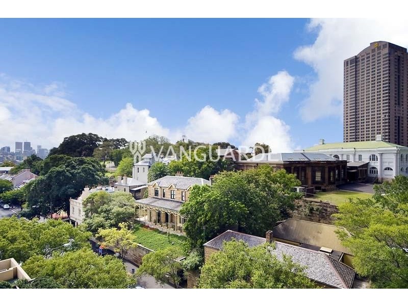 804/127 Kent Street, Sydney NSW 2000