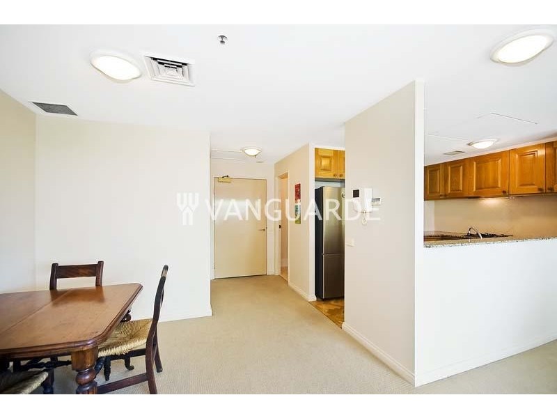 804/127 Kent Street, Sydney NSW 2000
