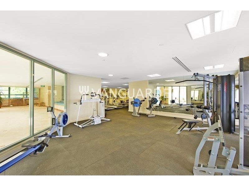 804/127 Kent Street, Sydney NSW 2000