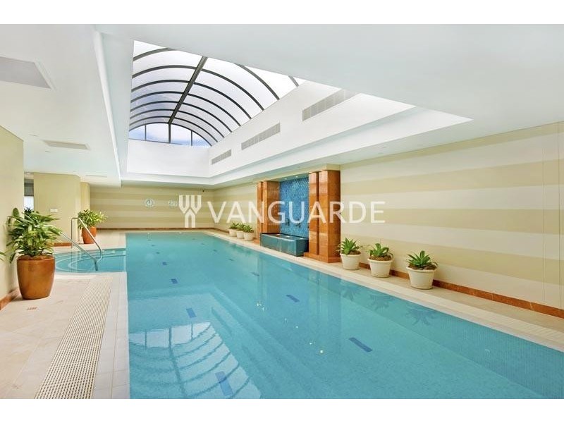 804/127 Kent Street, Sydney NSW 2000