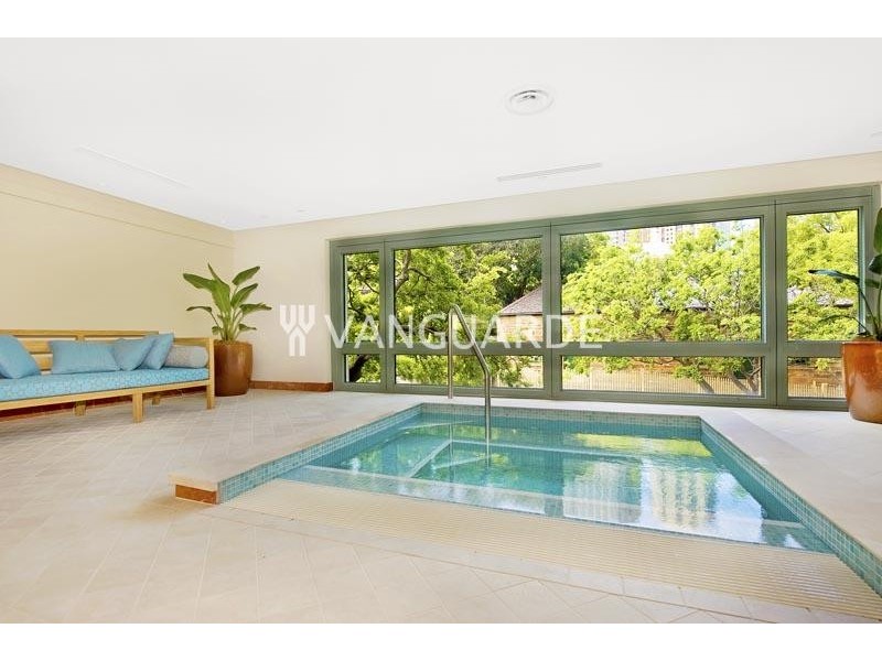 804/127 Kent Street, Sydney NSW 2000