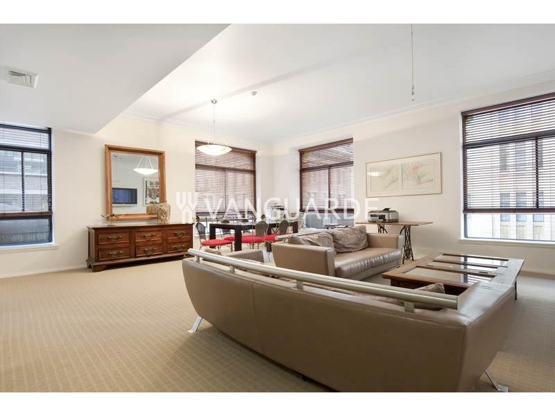 181 Clarence Street, Sydney NSW 2000