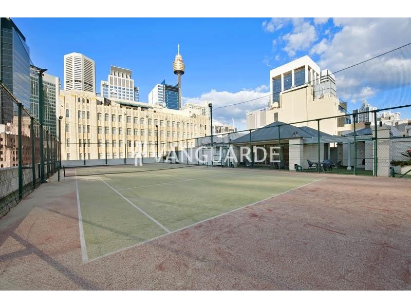 181 Clarence Street, Sydney NSW 2000