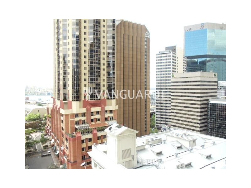 Sydney NSW 2000