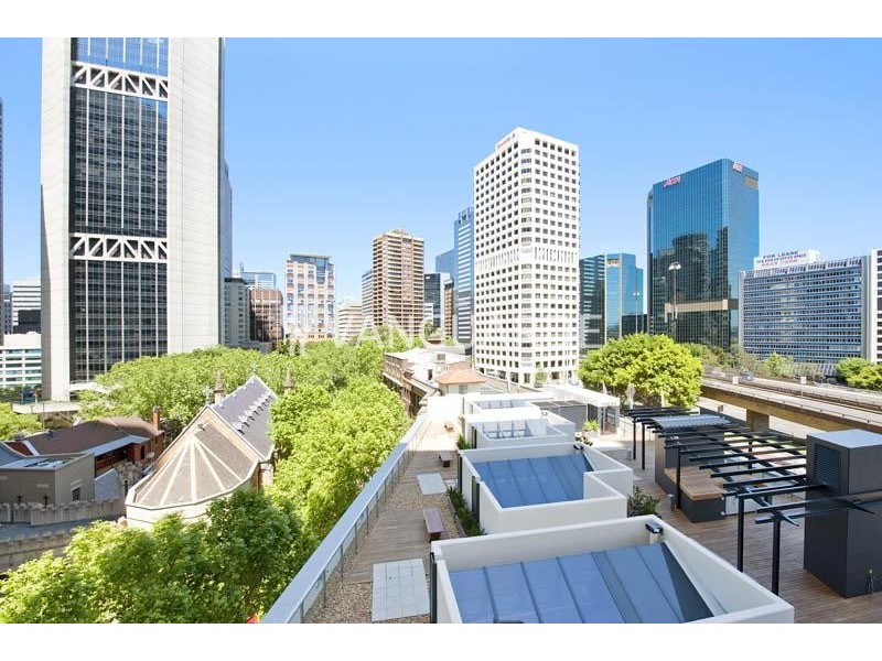 171 Gloucester Street, Sydney NSW 2000
