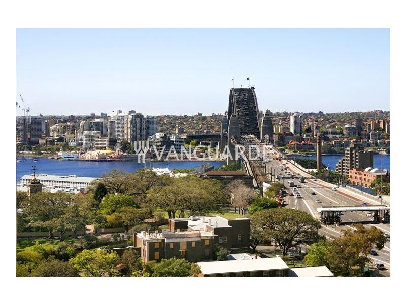 2506/183 Kent Street, Sydney NSW 2000
