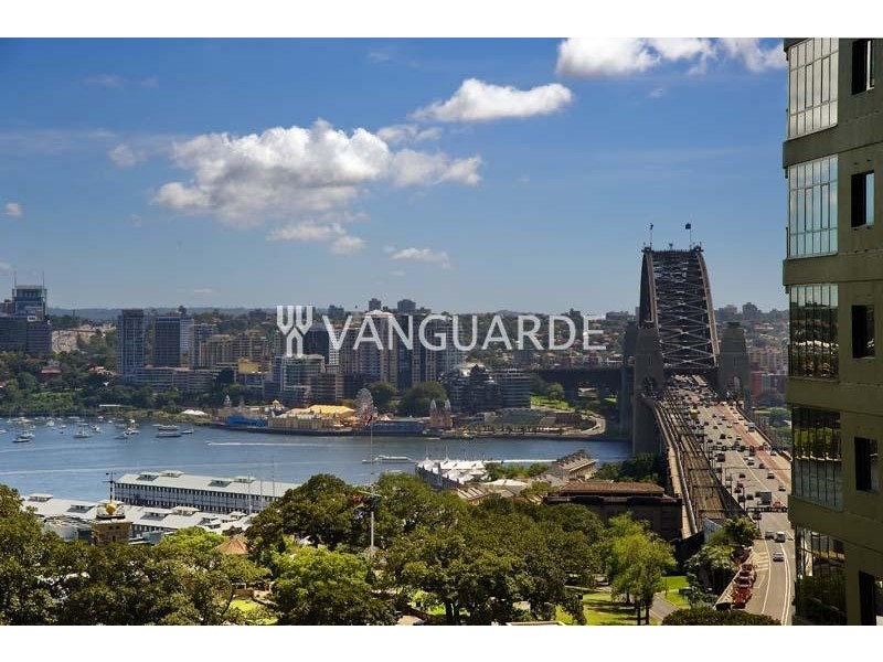 2506/183 Kent Street, Sydney NSW 2000
