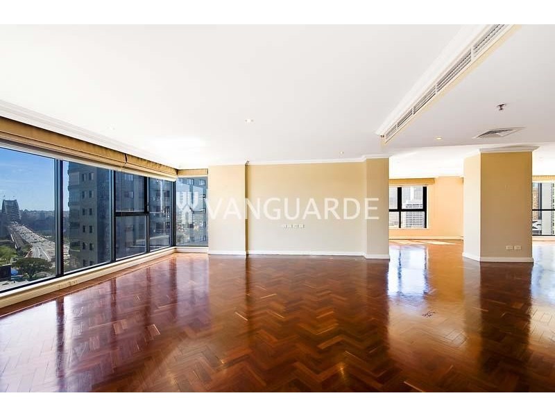 2506/183 Kent Street, Sydney NSW 2000