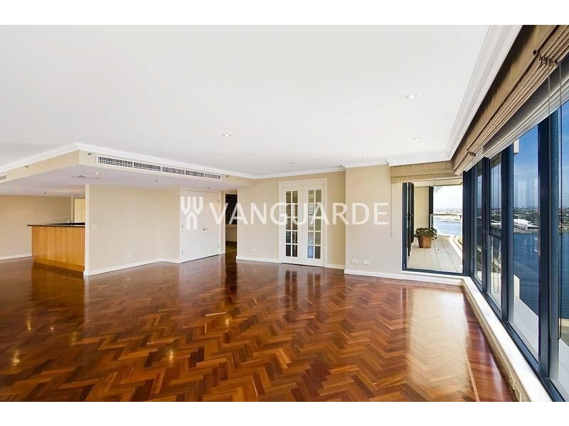 2506/183 Kent Street, Sydney NSW 2000