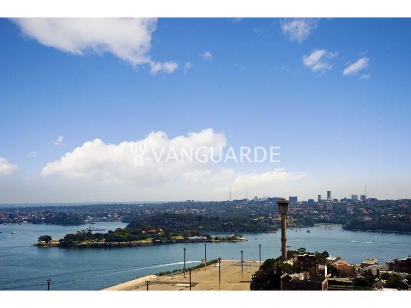 2506/183 Kent Street, Sydney NSW 2000
