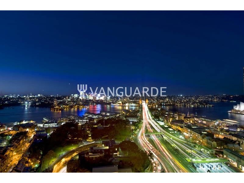 168 Kent Street, Sydney NSW 2000