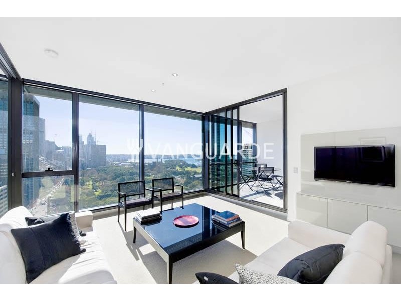 157 Liverpool Street, Sydney NSW 2000