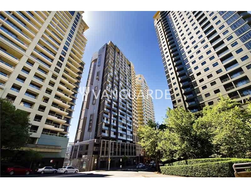 161 Kent Street, Sydney NSW 2000