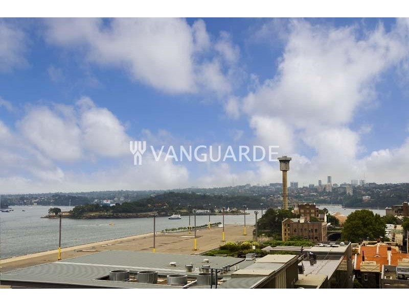 813/187 Kent  Street, Sydney NSW 2000