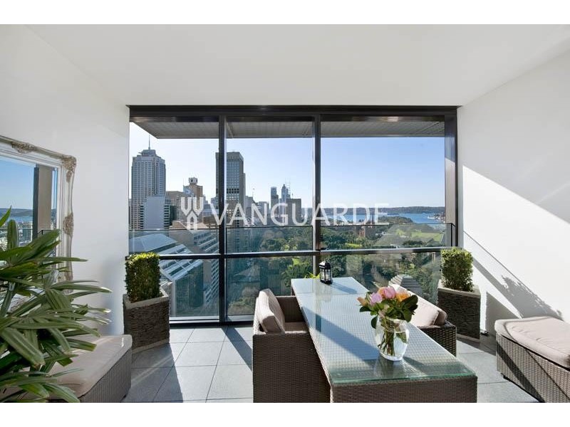 2501/157 Liverpool Street, Sydney NSW 2000