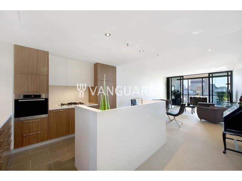 2501/157 Liverpool Street, Sydney NSW 2000