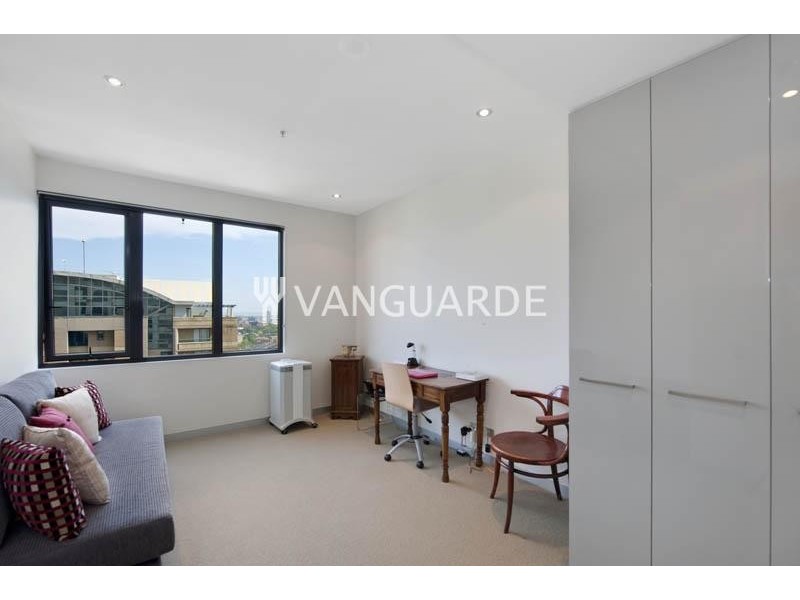2501/157 Liverpool Street, Sydney NSW 2000