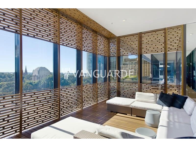 2501/157 Liverpool Street, Sydney NSW 2000