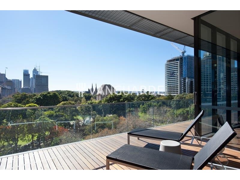2501/157 Liverpool Street, Sydney NSW 2000