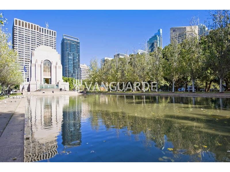 2501/157 Liverpool Street, Sydney NSW 2000