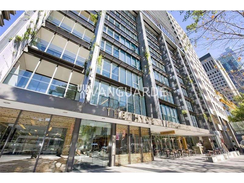 2501/157 Liverpool Street, Sydney NSW 2000