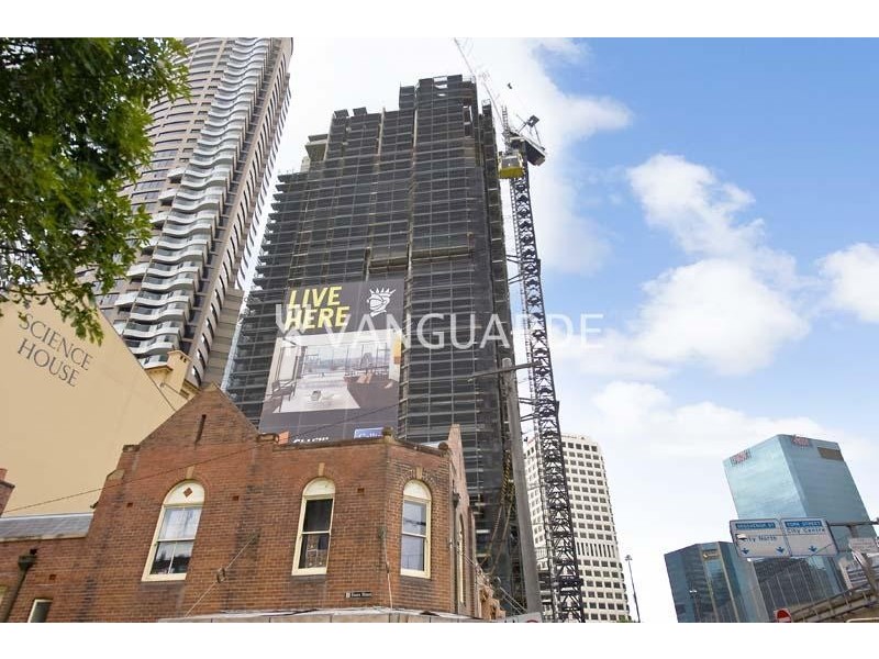 171 Gloucester Street, Sydney NSW 2000