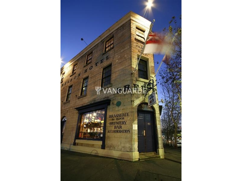 171 Gloucester Street, Sydney NSW 2000