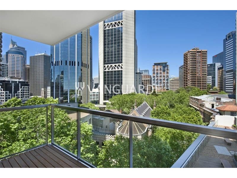 171 Gloucester Street, Sydney NSW 2000