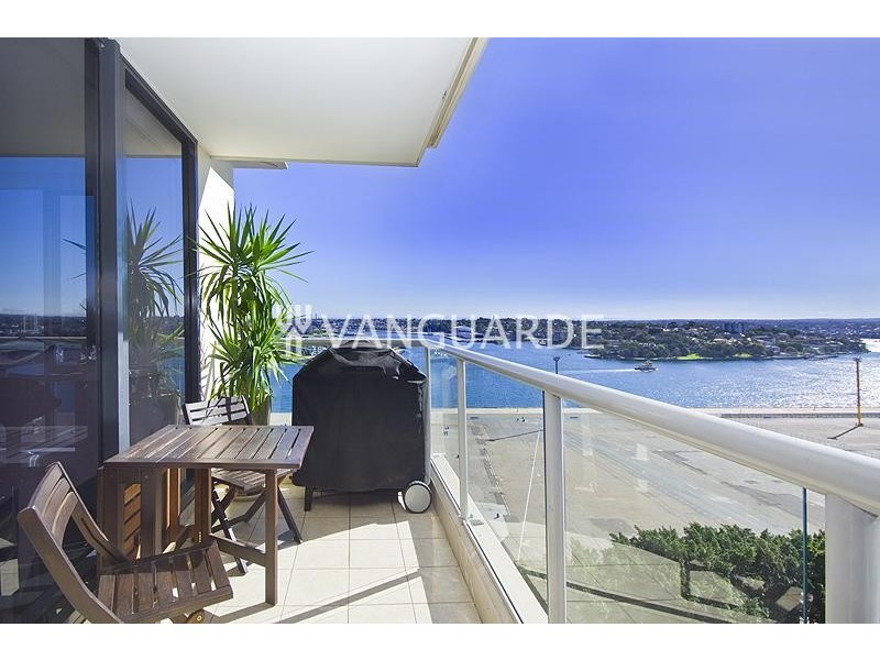 913/187 Kent Street, Sydney NSW 2000