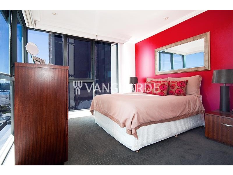 913/187 Kent Street, Sydney NSW 2000