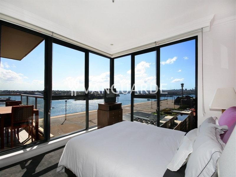 913/187 Kent Street, Sydney NSW 2000