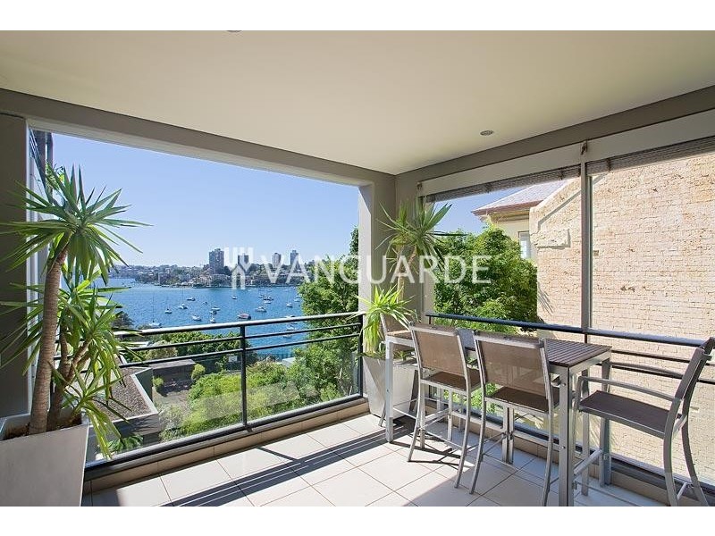 22 Wylde Street, Potts Point NSW 2011