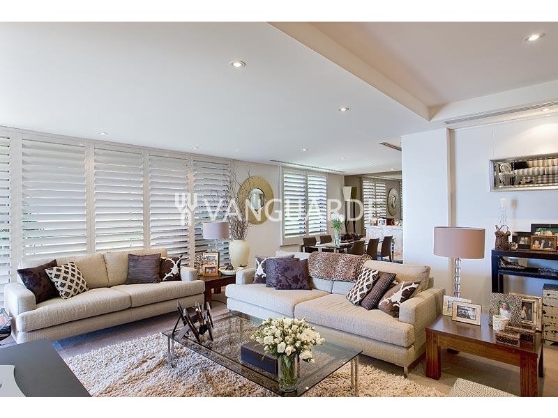 22 Wylde Street, Potts Point NSW 2011