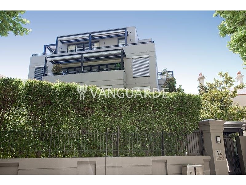 22 Wylde Street, Potts Point NSW 2011